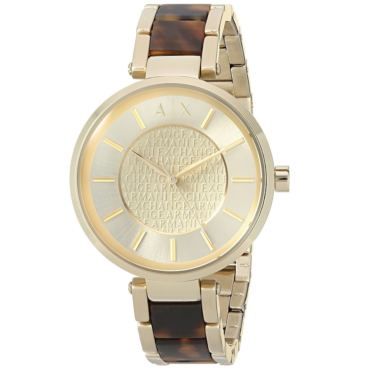 Armani Exchange Ladies Watch Olivia AX5320 | Watches Prime