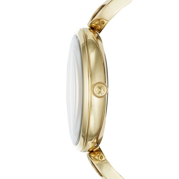 Armani Exchange Ladies Watch Brooke AX5324 | Watches Prime