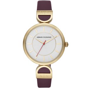 Armani Exchange Ladies Watch Brooke AX5327 | Watches Prime