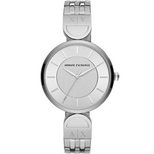 Armani Exchange Ladies Watch Brooke AX5328 | Watches Prime