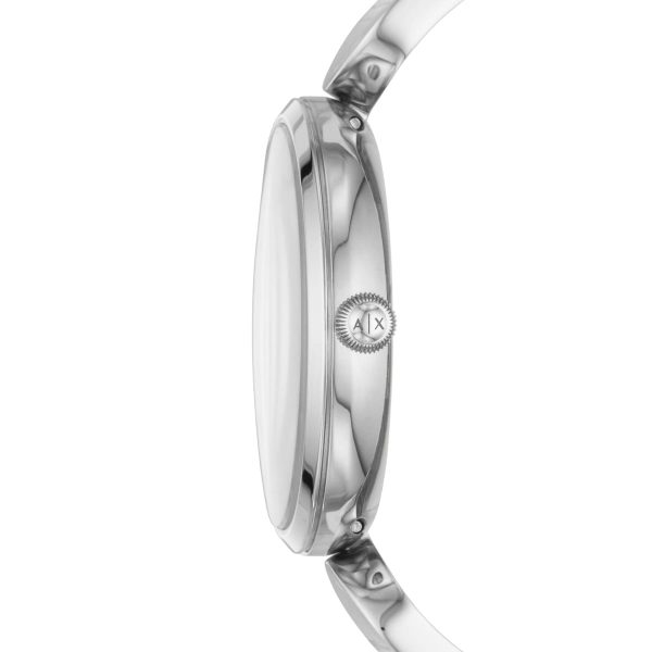 Armani Exchange Ladies Watch Brooke AX5327 | Watches Prime
