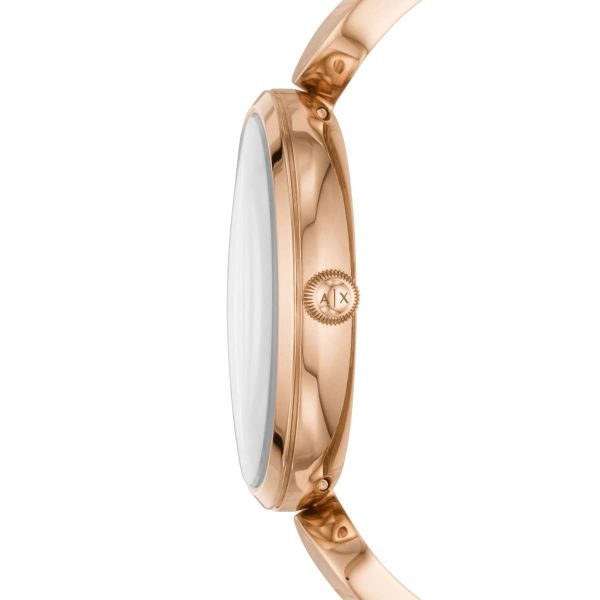 Armani Exchange Ladies Watch Brooke AX5328 | Watches Prime