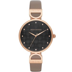 Armani Exchange Ladies Watch Miss AX5330 | Watches Prime