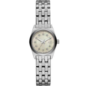 Armani Exchange Ladies Watch Miss AX5331 | Watches Prime
