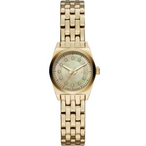 Armani Exchange Ladies Watch Miss Jackson AX5332 | Watches Prime