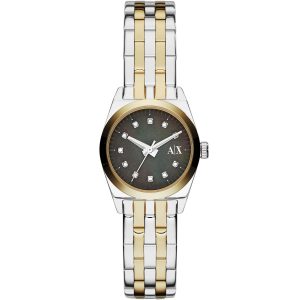 Armani Exchange Ladies Watch Miss Jackson AX5335 | Watches Prime