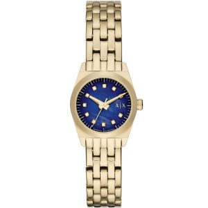 Armani Exchange Ladies Watch Miss Jackson AX5336 | Watches Prime