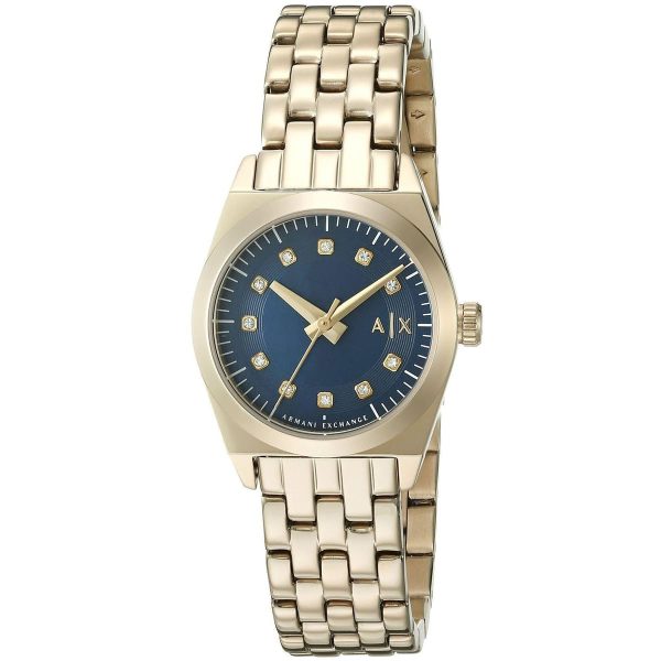 Armani Exchange Ladies Watch Miss Jackson AX5335 | Watches Prime
