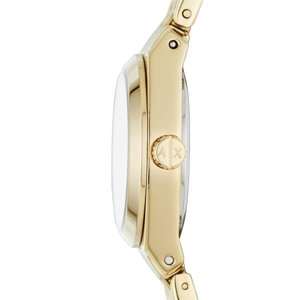 Armani Exchange Ladies Watch Miss Jackson AX5335 | Watches Prime