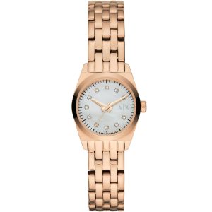 Armani Exchange Ladies Watch Olivia AX5350 | Watches Prime