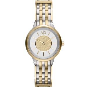 Armani Exchange Ladies Watch Olivia AX5351 | Watches Prime