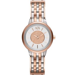Armani Exchange Ladies Watch Payton AX5360 | Watches Prime
