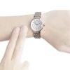 Armani Exchange Ladies Watch Olivia AX5351 | Watches Prime