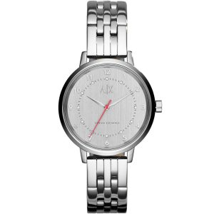 Armani Exchange Ladies Watch Payton AX5361 | Watches Prime