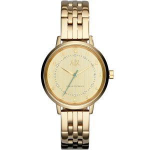 Armani Exchange Ladies Watch Payton AX5362 | Watches Prime