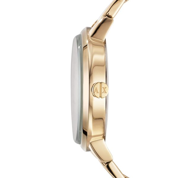 Armani Exchange Ladies Watch Payton AX5361 | Watches Prime