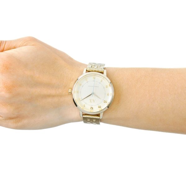 Armani Exchange Ladies Watch Payton AX5361 | Watches Prime
