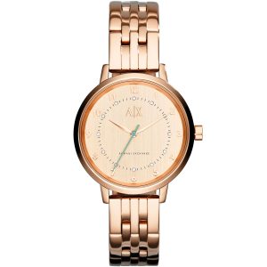 Armani Exchange Ladies Watch Payton AX5364 | Watches Prime