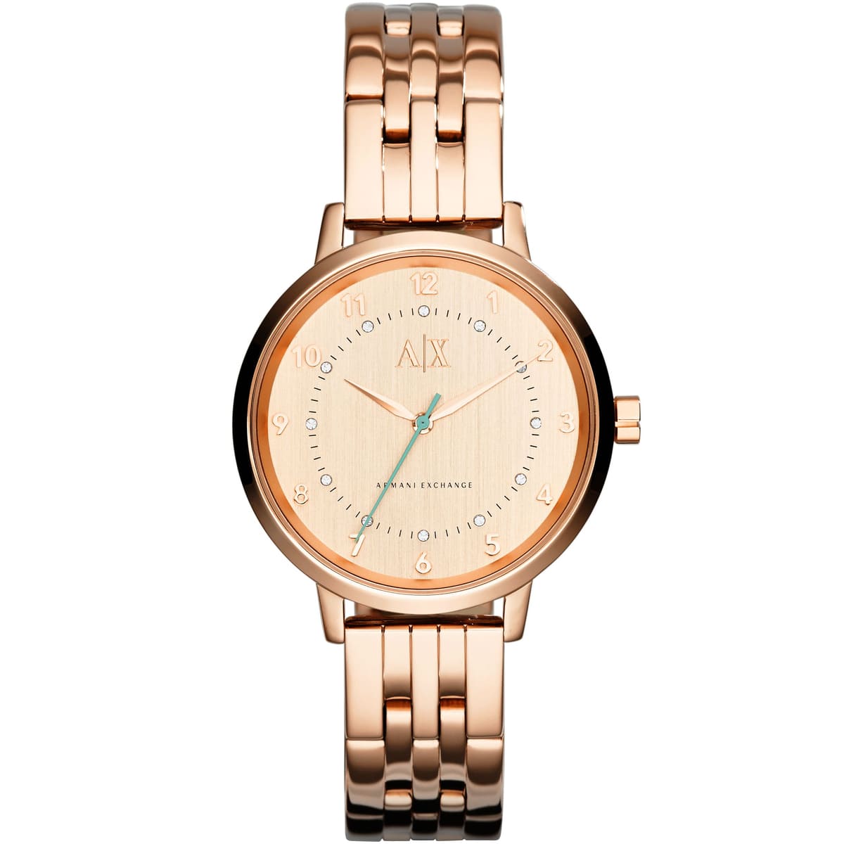 Armani Exchange Ladies Watch Payton AX5362 | Watches Prime Armani Exchange Ladies Watch Payton AX5362 | Watches Prime