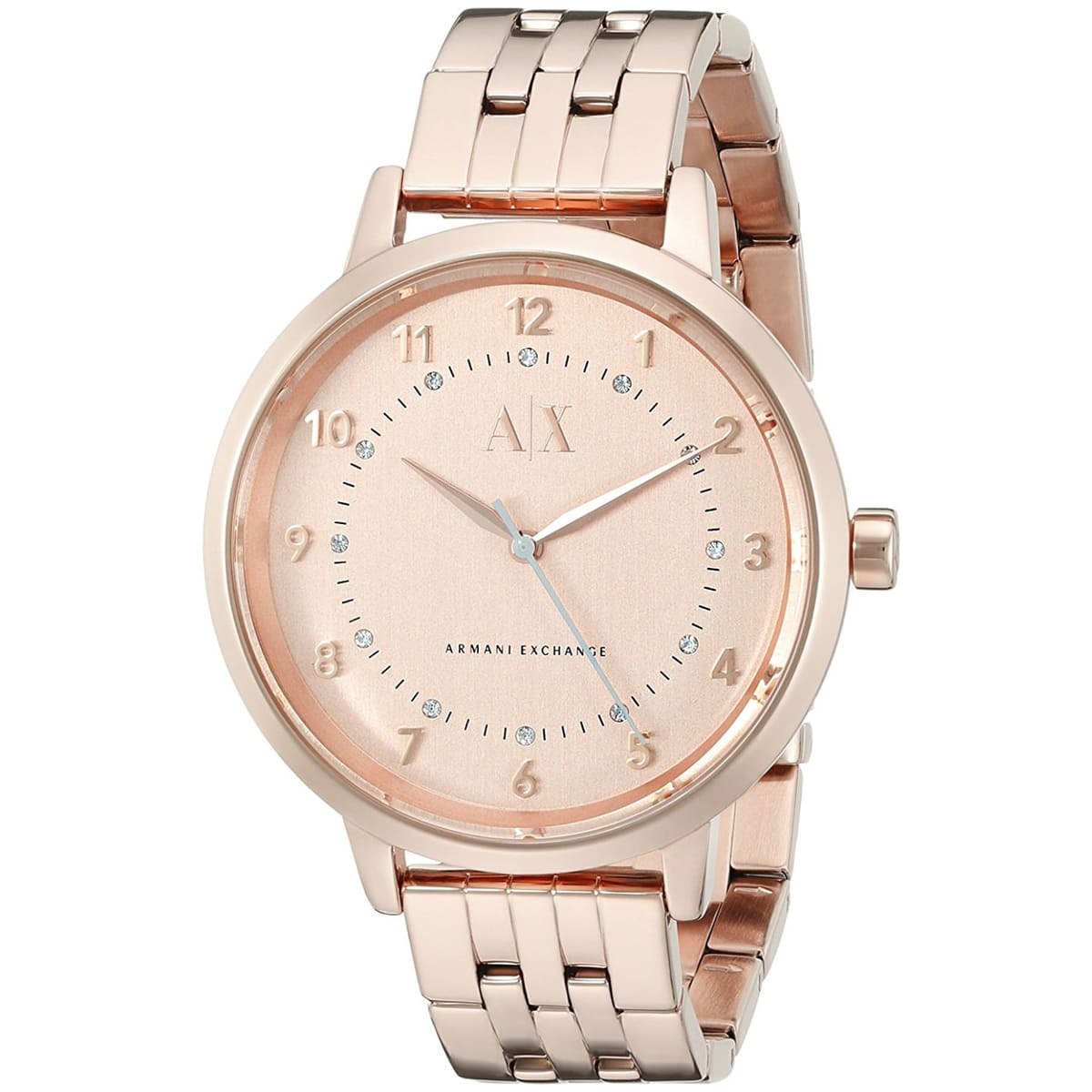 Armani Exchange Ladies Watch Payton AX5362 | Watches Prime Armani Exchange Ladies Watch Payton AX5362 | Watches Prime