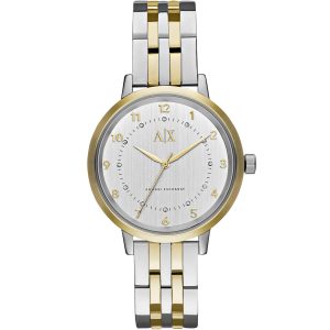 Armani Exchange Ladies Watch Payton AX5370 | Watches Prime