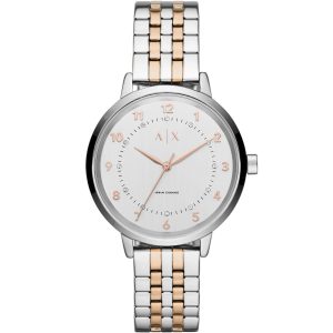 Armani Exchange Ladies Watch Payton AX5371 | Watches Prime