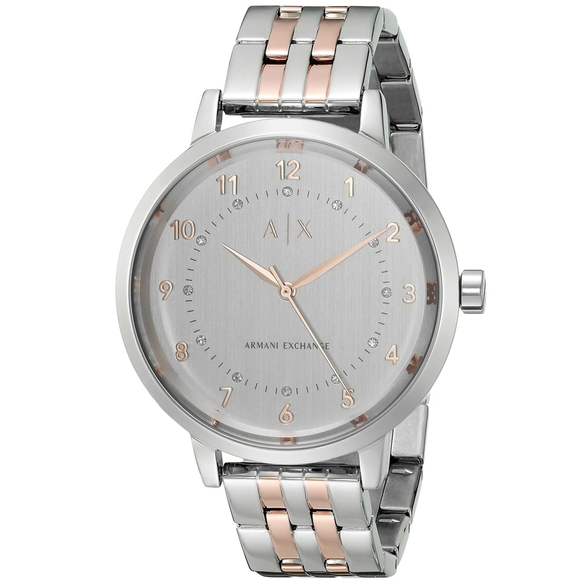 Armani Exchange Ladies Watch Payton AX5370 | Watches Prime Armani Exchange Ladies Watch Payton AX5370 | Watches Prime