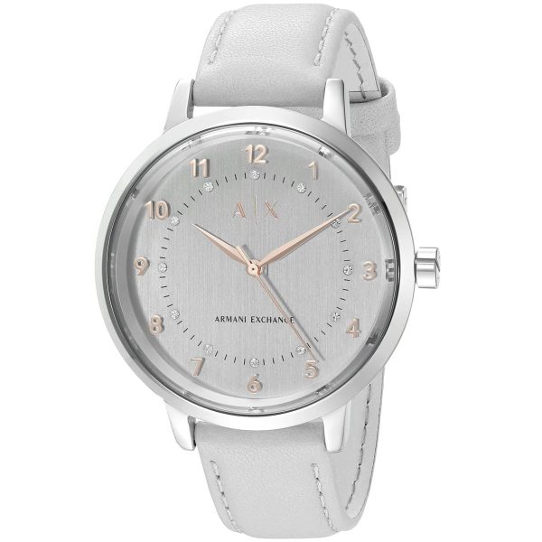 Armani Exchange Ladies Watch Payton AX5371 | Watches Prime