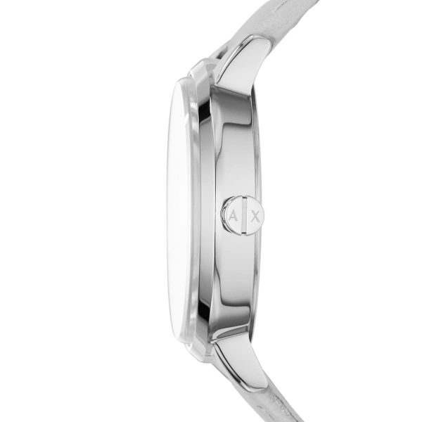 Armani Exchange Ladies Watch Payton AX5371 | Watches Prime