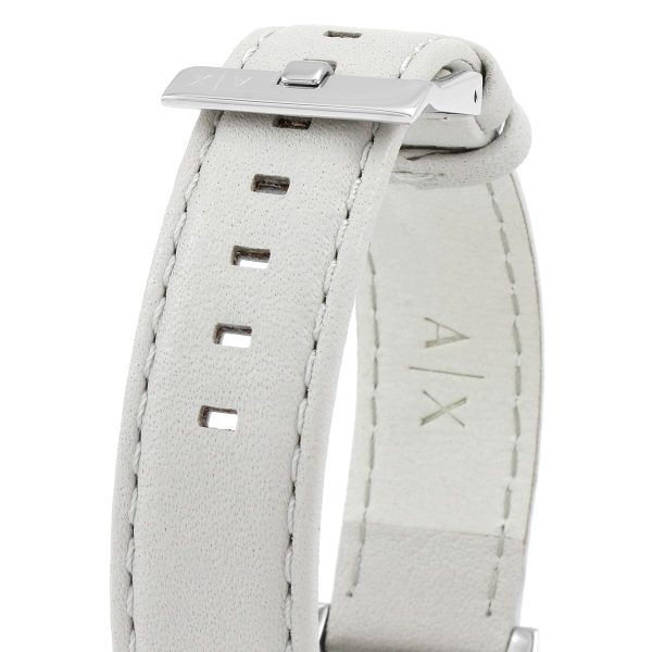 Armani Exchange Ladies Watch Payton AX5371 | Watches Prime