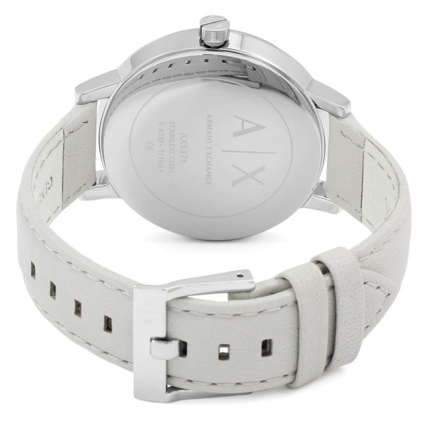 Armani Exchange Ladies Watch Payton AX5371 | Watches Prime
