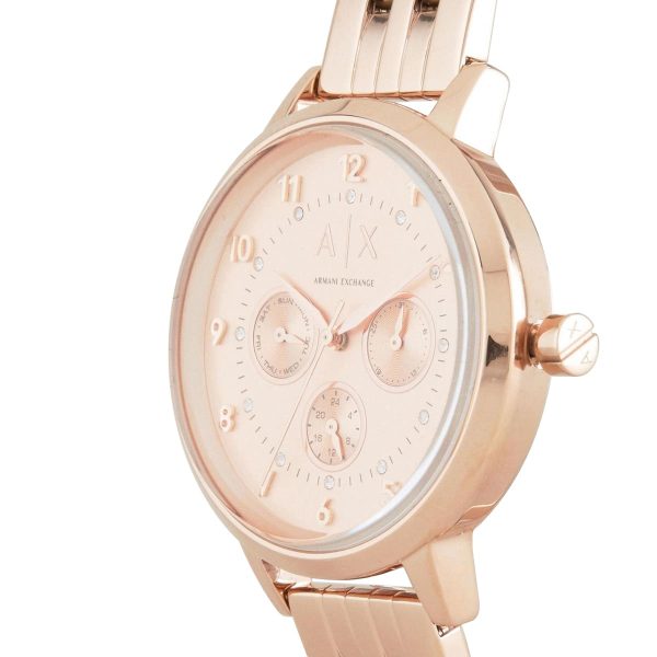 Armani Exchange Ladies Watch Payton AX5374 | Watches Prime