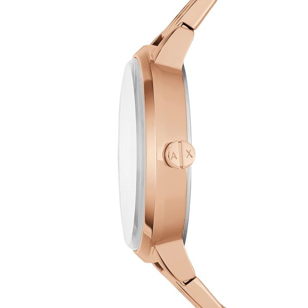 Armani Exchange Ladies Watch Payton AX5374 | Watches Prime
