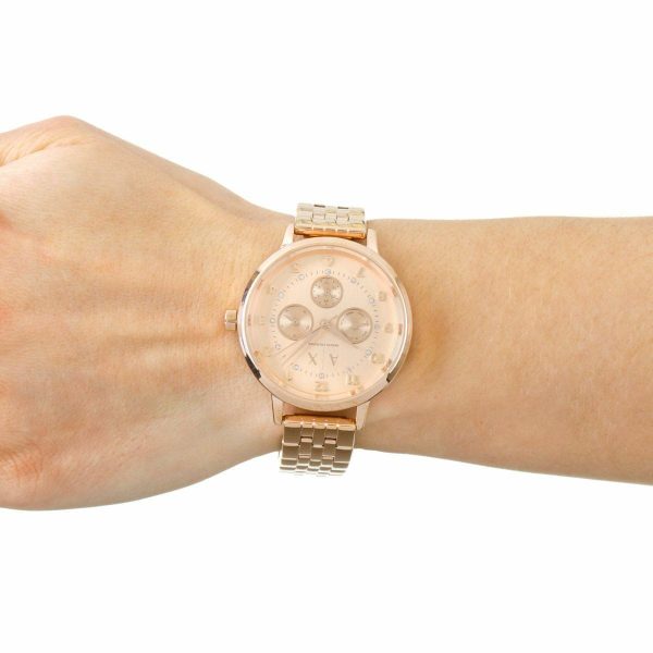 Armani Exchange Ladies Watch Payton AX5374 | Watches Prime
