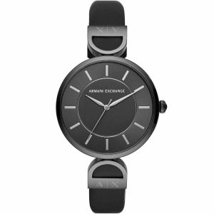 Armani Exchange Ladies Watch Brooke AX5379 | Watches Prime
