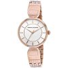 Armani Exchange Ladies Watch Brooke AX5379 | Watches Prime Armani Exchange Ladies Watch Brooke AX5379 | Watches Prime