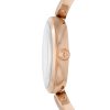 Armani Exchange Ladies Watch Brooke AX5379 | Watches Prime Armani Exchange Ladies Watch Brooke AX5379 | Watches Prime