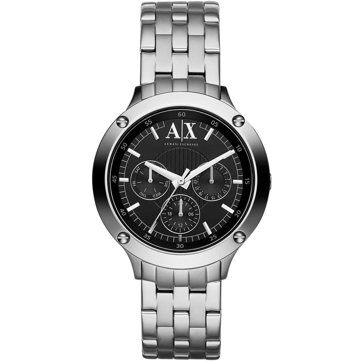 Armani Exchange Ladies Watch Capistrano AX5400 | Watches Prime