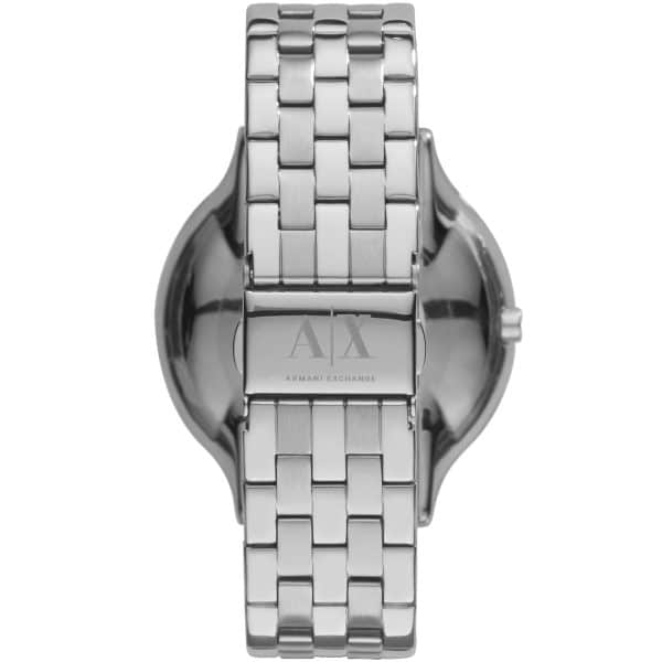 Armani Exchange Ladies Watch Capistrano AX5401 | Watches Prime