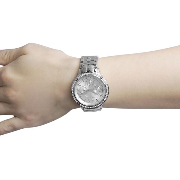 Armani Exchange Ladies Watch Capistrano AX5401 | Watches Prime