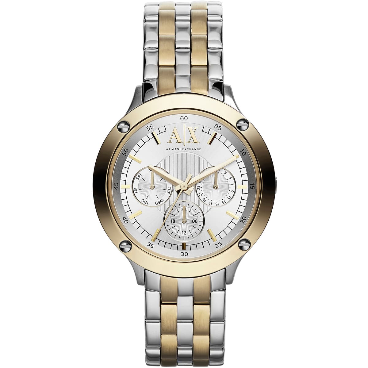 Armani Exchange Ladies Watch Capistrano AX5402 Watches Prime