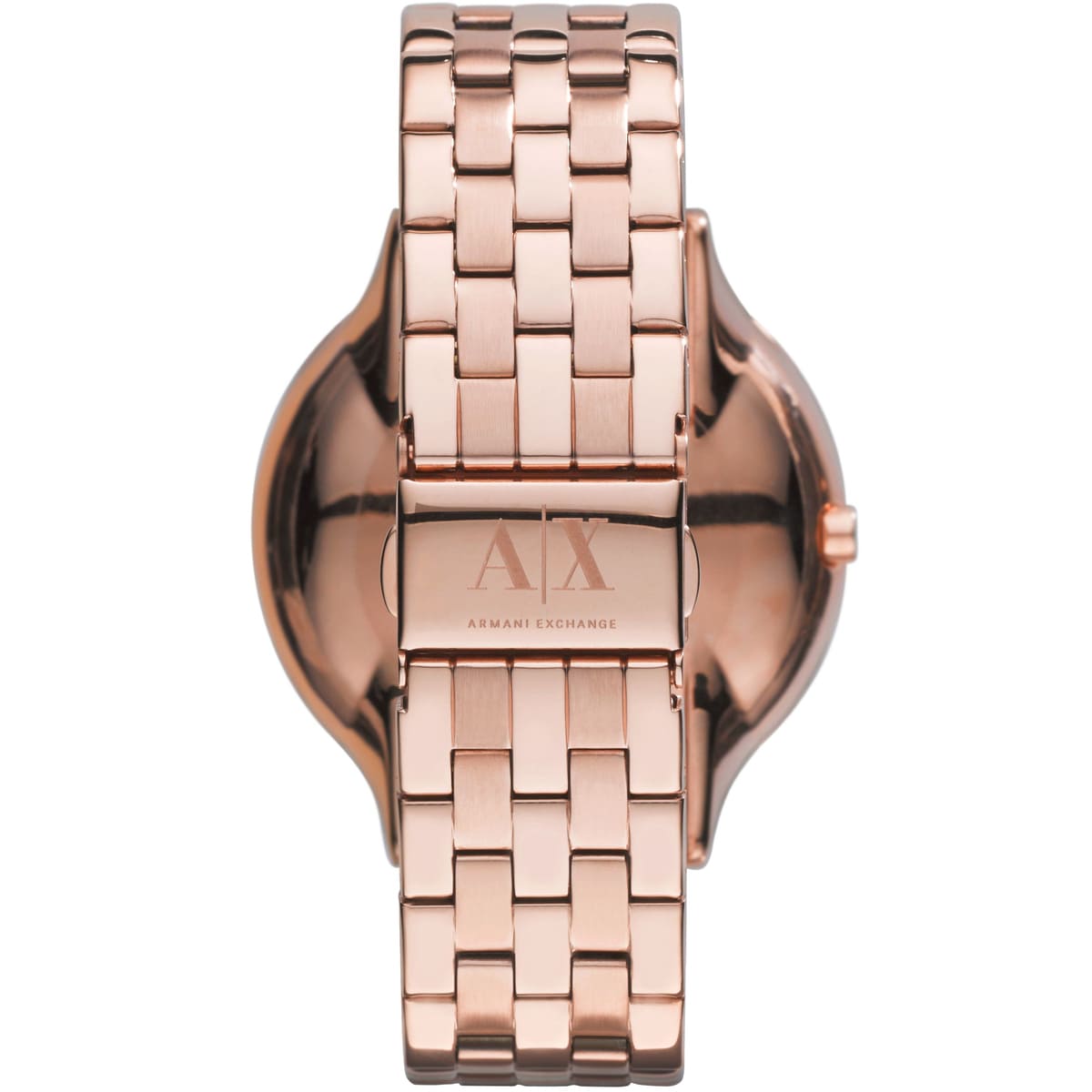 Armani Exchange Ladies Watch Capistrano AX5403 | Watches Prime