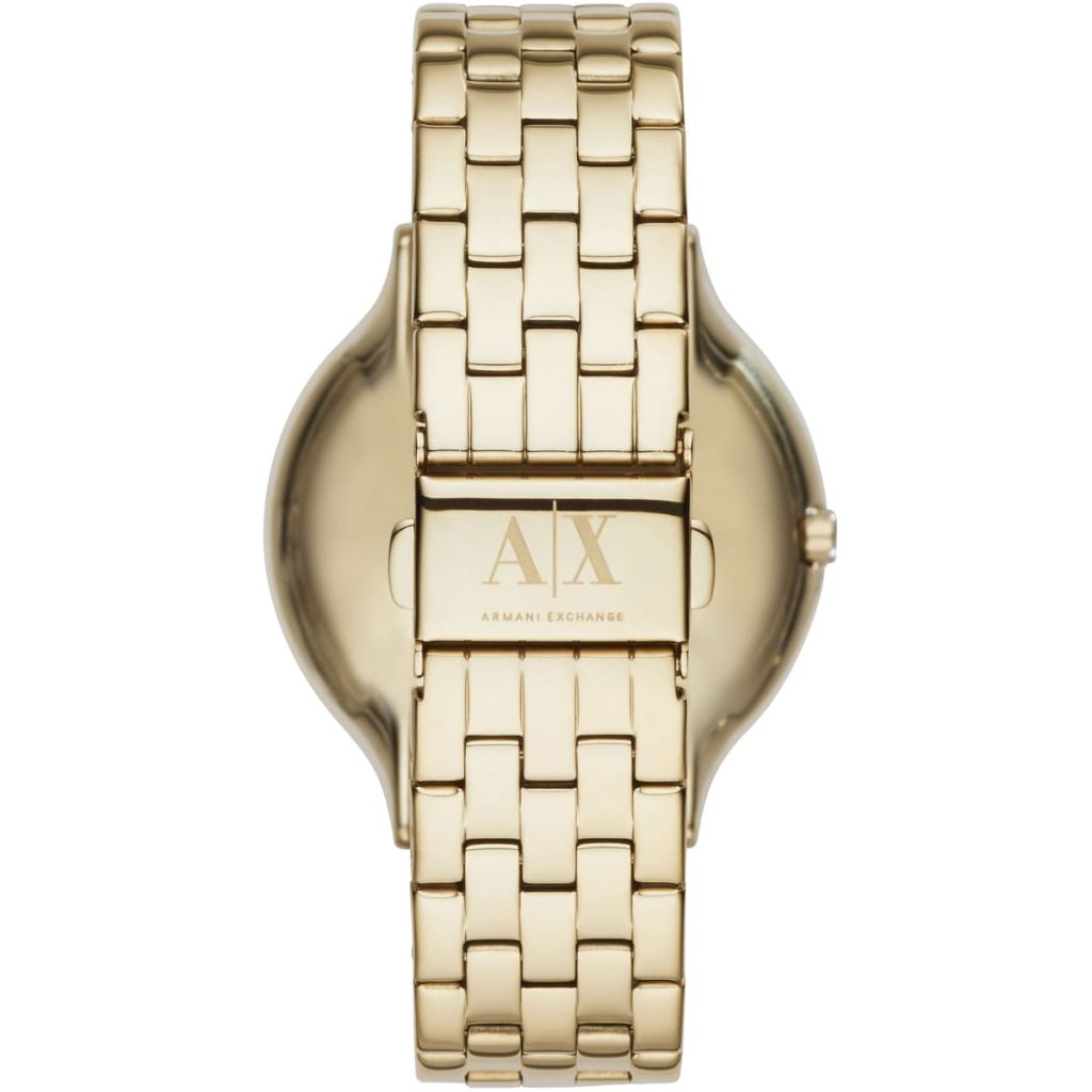 Armani Exchange Ladies Watch Capistrano AX5409 | Watches Prime