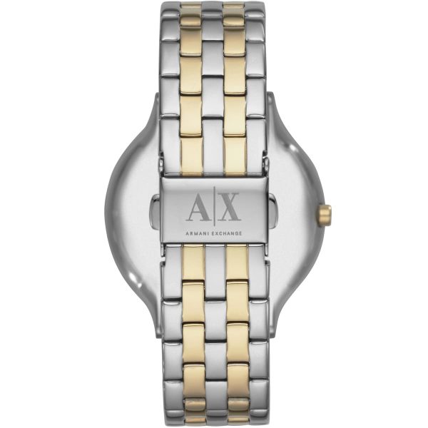 Armani Exchange Ladies Watch Capistrano AX5410 | Watches Prime