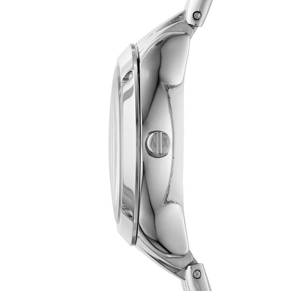 Armani Exchange Ladies Watch Capistrano AX5415 | Watches Prime