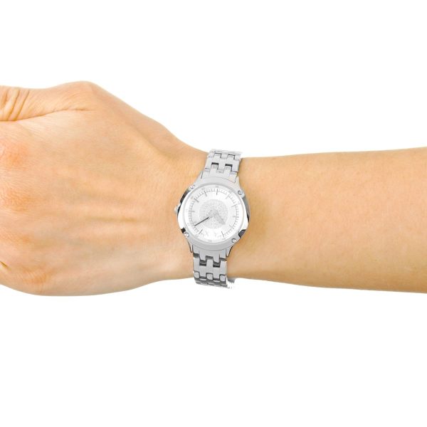 Armani Exchange Ladies Watch Capistrano AX5415 | Watches Prime