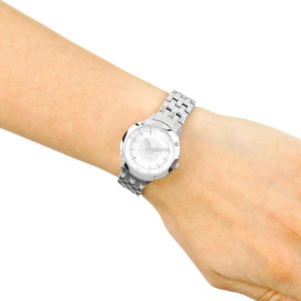 Armani Exchange Ladies Watch Capistrano AX5415 | Watches Prime