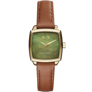 Armani Exchange Ladies Watch Nicolette AX5452 | Watches Prime