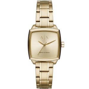 Armani Exchange Ladies Watch Nicolette AX5453 | Watches Prime