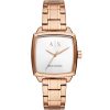 Armani Exchange Ladies Watch Nicolette AX5453 | Watches Prime